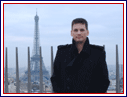 Maxime Morin, employ de Carrefour Internet