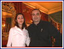 Stefko et panthere7, grands webcommerants de Carrefour Internet